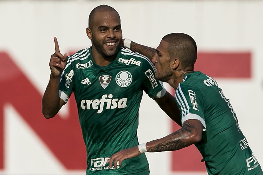 futebolisticos's tweet photo. Palmeiras avança e pega o São Bernardo nas quartas - https://t.co/XHeDmcKPH3 #Paulistão2016 #Futebolisticos https://t.co/IlS2Pd1qcf