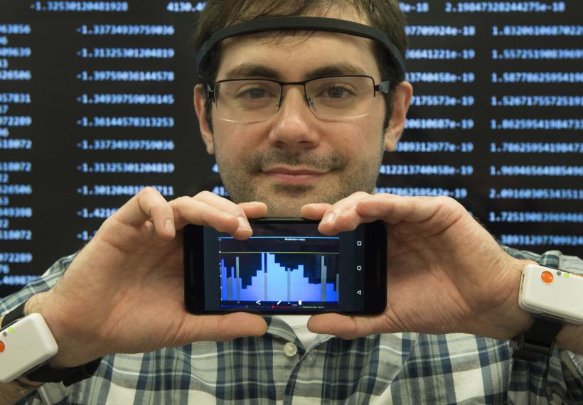 AndrewVerdesca's tweet photo. Pfizer &amp; IBM Launch #ResearchProject to Transform #Parkinson's Disease https://t.co/IUQBxgMZJA https://t.co/gQSkZXE6Ya