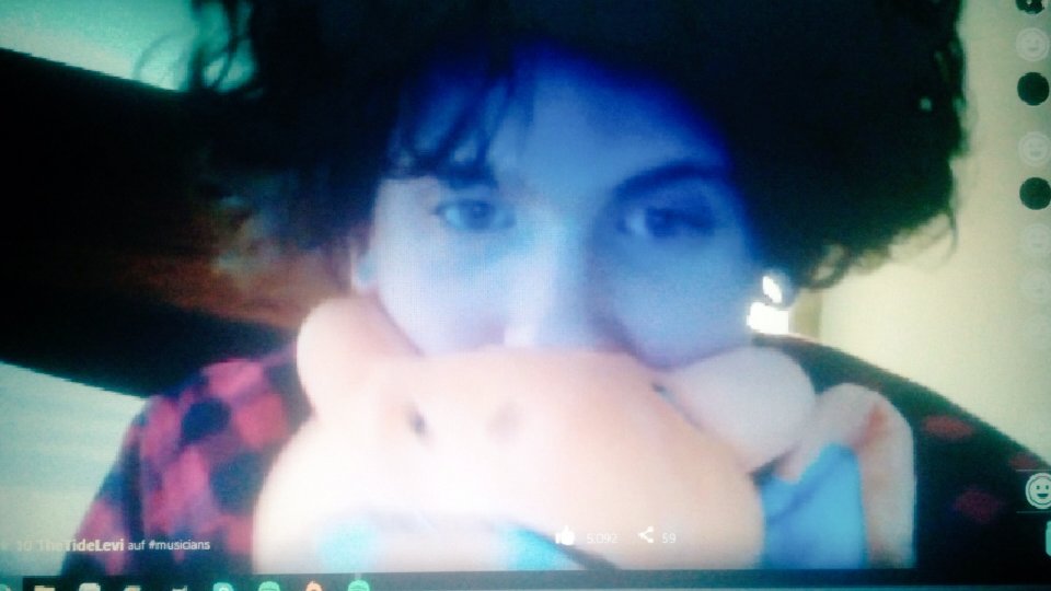 sarneyofficial's tweet image. @TheTideLevi  With a few problems, but it was an amazing stream. Thx for that.
#beststream #levilove #followme