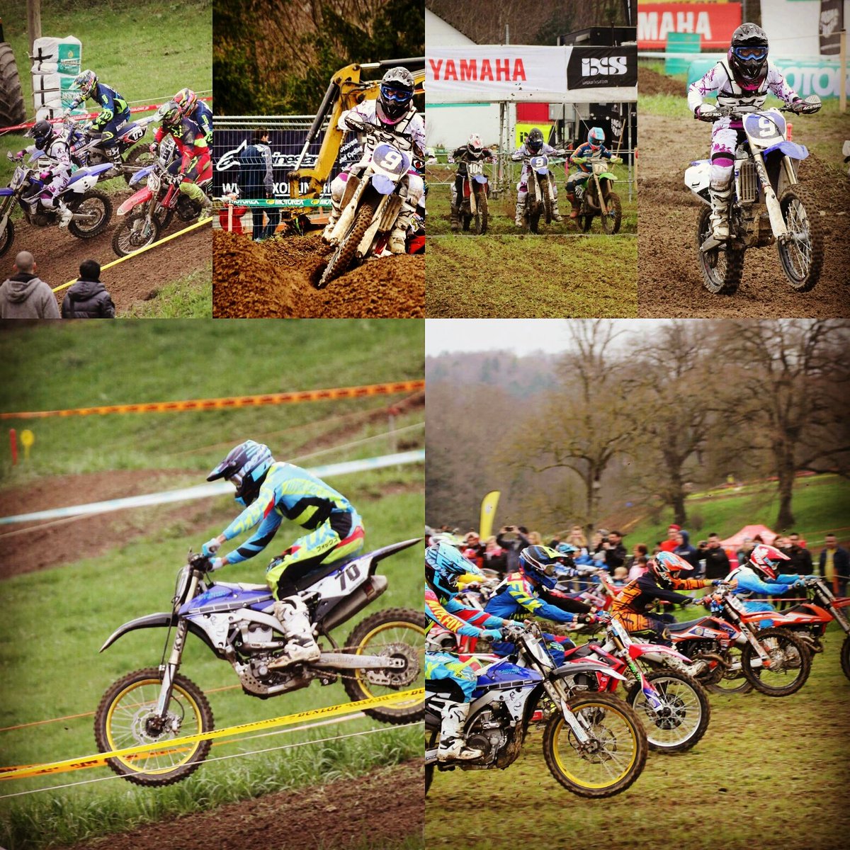 motos_team's tweet photo. #teamdragonmotos #go #start #yamaha #virginiegermond #keomagermond #payerne #motocross #motocrosslife #wmxgp https://t.co/ugquDjgQDE