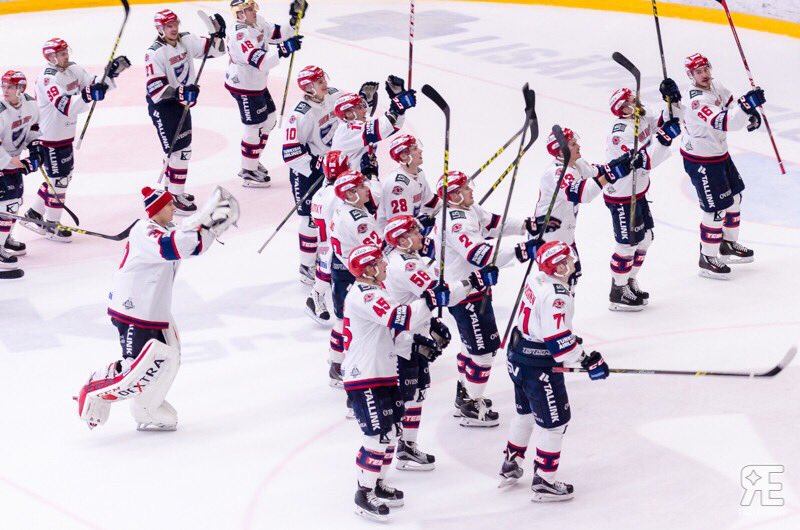 HIFKHockey's tweet image. IFK FINAALEIHIN!!!

JYVÄSKYLÄ 0 - 4 STADI