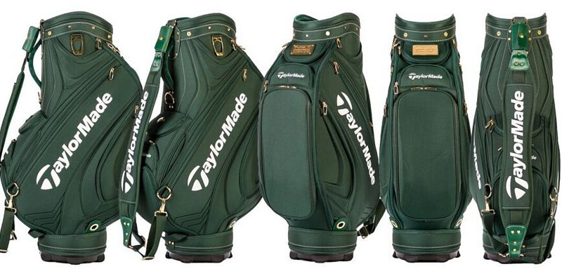 #Military golfers click to win a <a href="/TaylorMadeGolf/">TaylorMade Golf</a> Masters Edition Staff Bag from <a href="/IDme/">ID.me</a> go.id.me/MOCTM