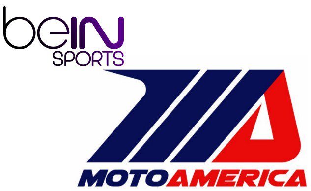 MotoAmerica Joins MotoGP And World Superbike On BeIN SPORTS blog.motorcycle.com/2016/04/08/mot…