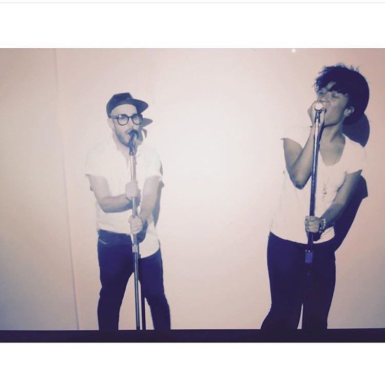 PYYRAMIDS's tweet image. I can't believe it's been 3 years since me and my big bro @timothynordwind dropped "Brightest Darkest Day" with the…