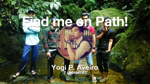 cugiak's tweet photo. Find me on #Path now! Go to https://t.co/ha3RaXq0sM https://t.co/BjP7f2wMXJ