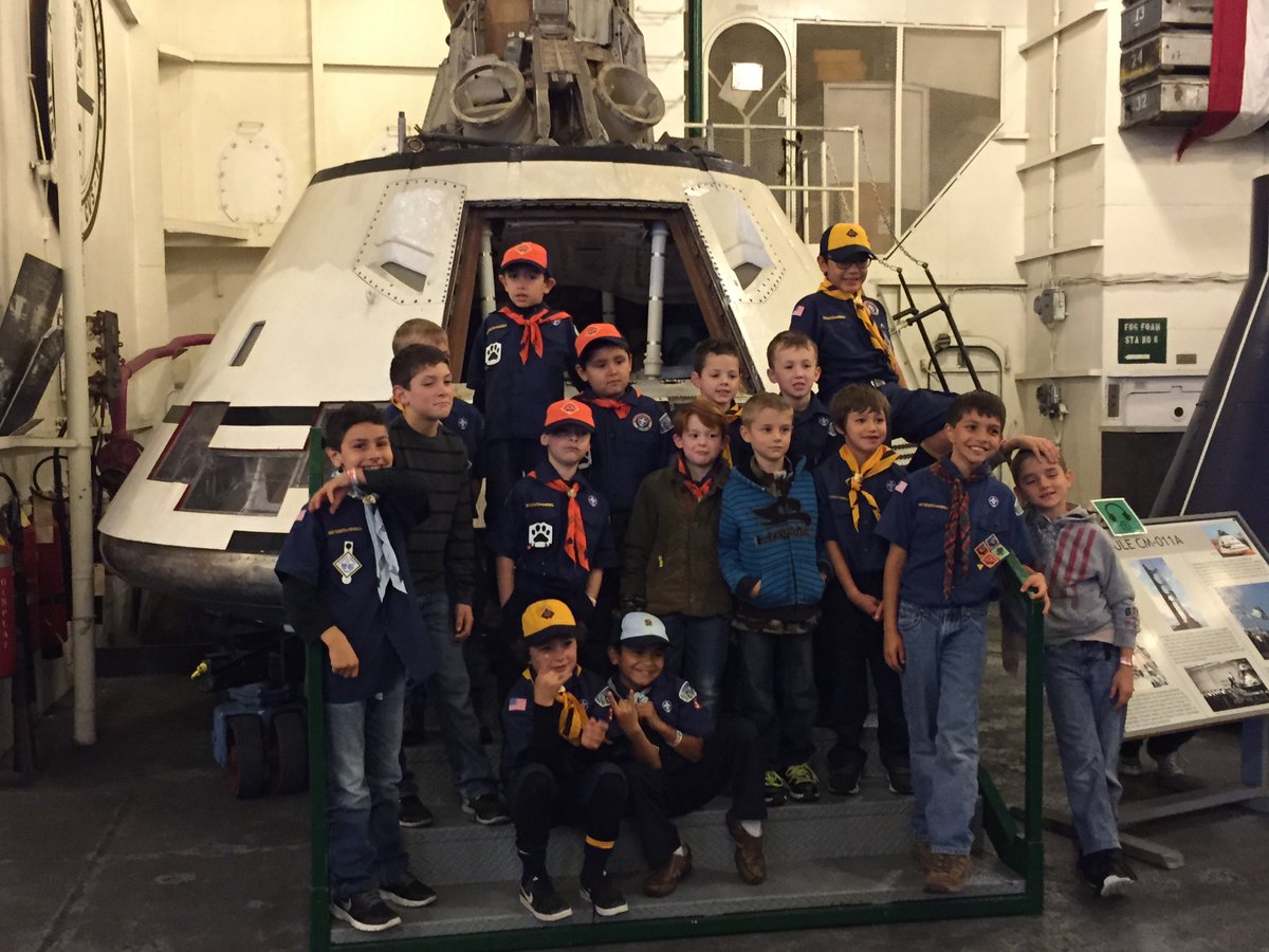 CubScoutPack3 tweet picture