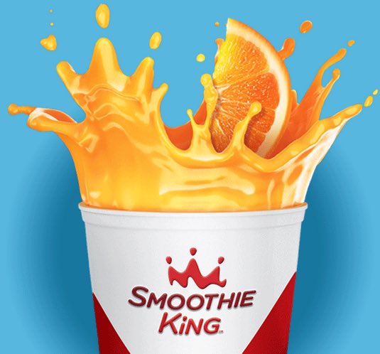 Enjoy this beautiful Monday with a refreshing smoothie from <a href="/CoMoSmoothies/">Smoothie King CoMo</a> 🍌😋🍊😋🍓😋🍍 orderup.com/some/columbia/…