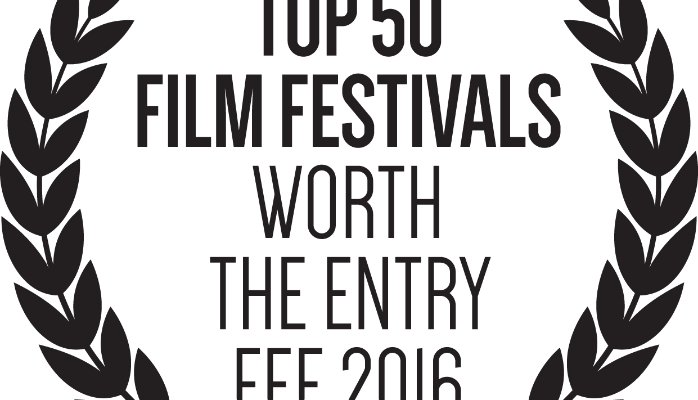 ShowBizCentral_'s tweet photo. 50 Film Festivals Worth the Entry Fee 2016: https://t.co/2W2UeiGoX5

#indiefilm #filmmaking https://t.co/B77ZlTtiQU
