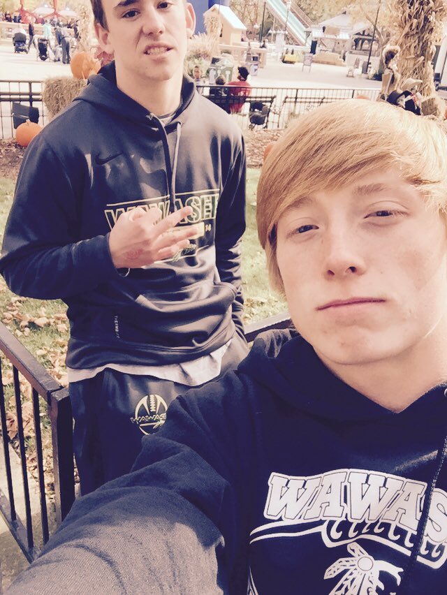 LIISTON tweet picture