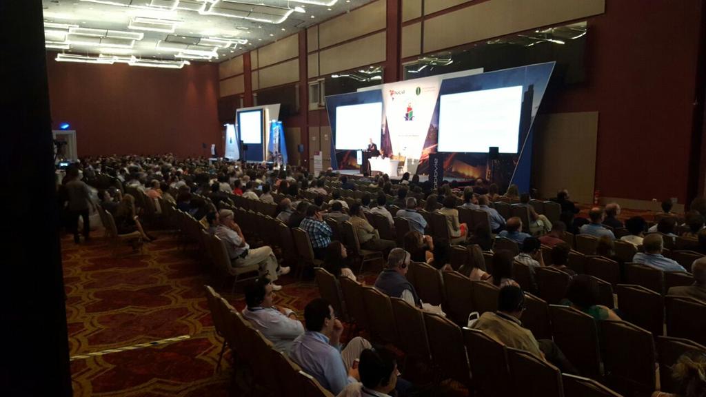 Congrex Americas tweet media