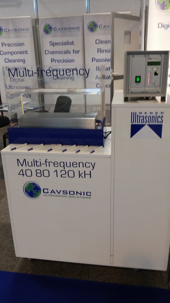 cavsonic's tweet photo. First day at the @MACHexhibition ..interesting day with some good enquiries!  #sonics #northwales #ruthin https://t.co/dUgnyOvfNC