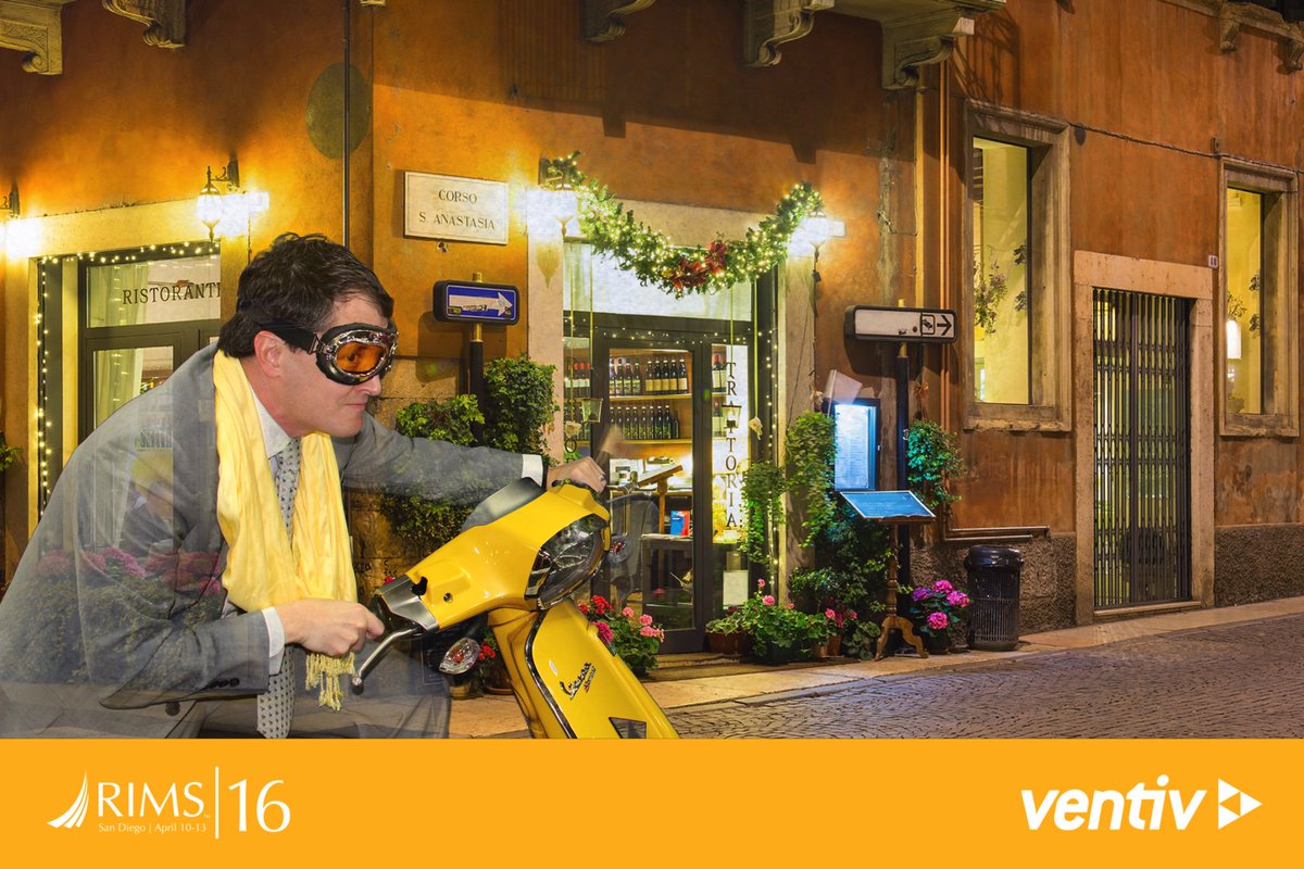 Ventivtech's tweet photo. #GoVentiv photo booth and #Vespa giveaway in booth #1821 #RIMS2016 https://t.co/q87IAyEJ8j