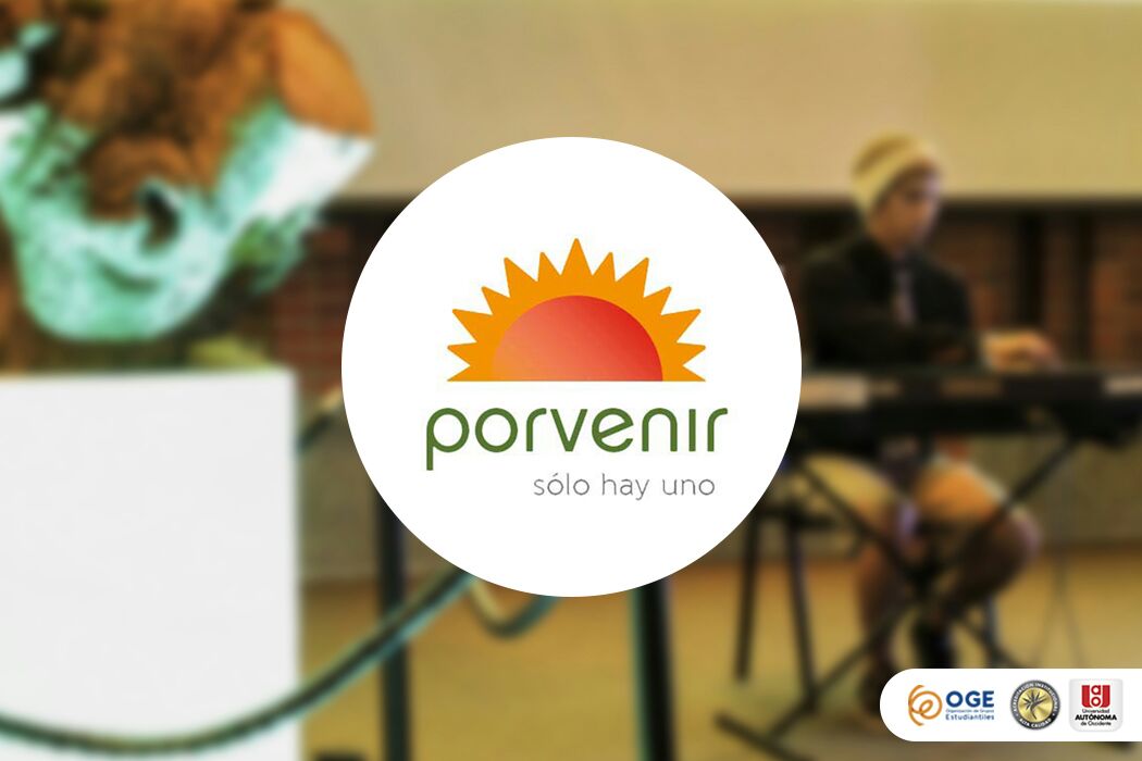 OGEUAO's tweet photo. Agradecemos a Porvenir por su apoyo en nuestro Lanzamiento de Marca
#LaNuevaOGE https://t.co/aZ6lquHfNf