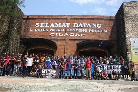 MTMA CILACAP tweet media