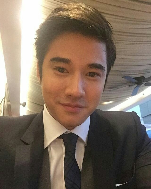 MarioMaurer_IND's tweet photo. Good night po https://t.co/fD4fkWbVR6