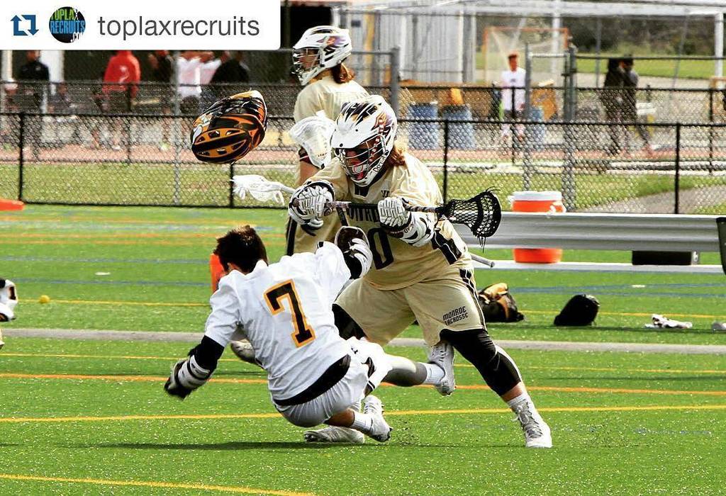 lacrosse playground on twitter yard sale repost toplaxrecruits