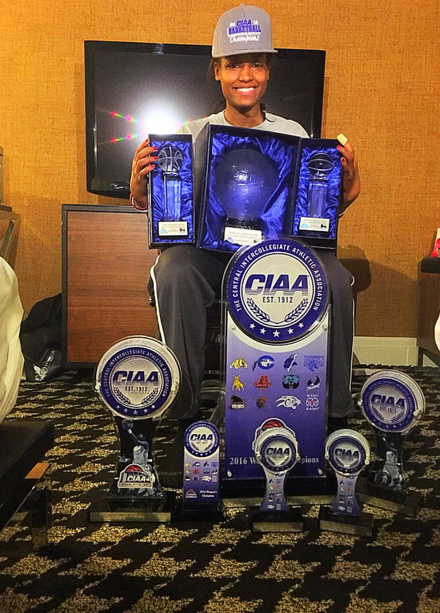 BishopDRJ's tweet image. Proud of member, Kiana Johnson for giving God glory for b-ball success. WATCH: thebalmingilead.tv/?p=4451 @VAUnion1865