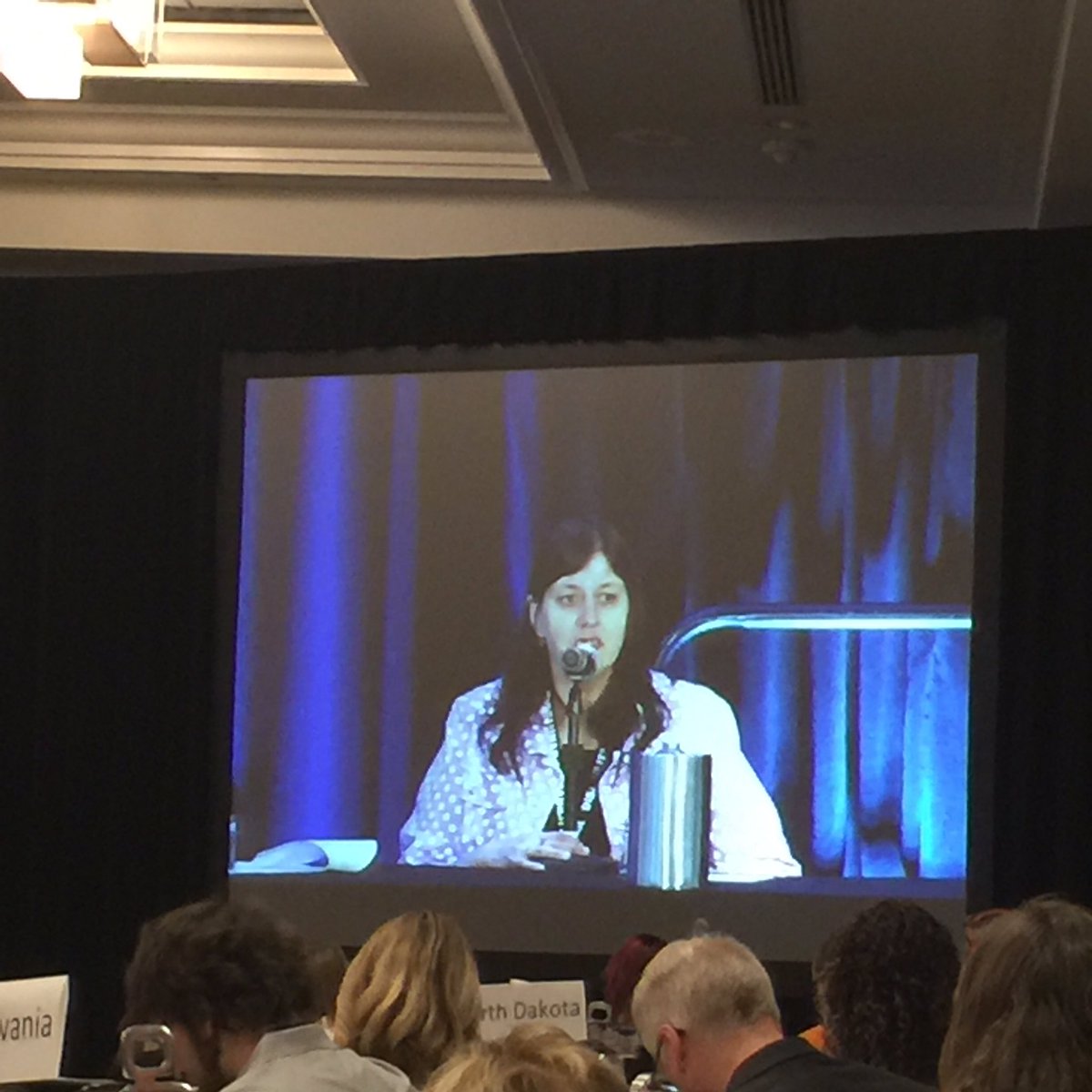 Let's talk about careers for people W/ disabilities. <a href="/tianelis1/">tia nelis</a> @AUCDNews #DPS2016