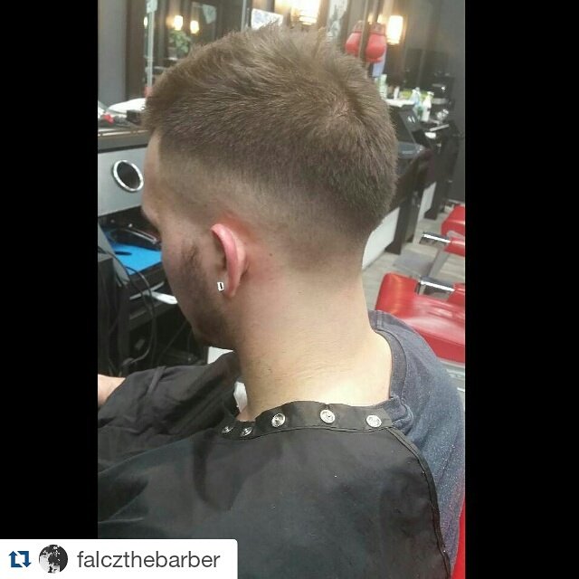 The Barber Shop Thebarbershopon Twitter