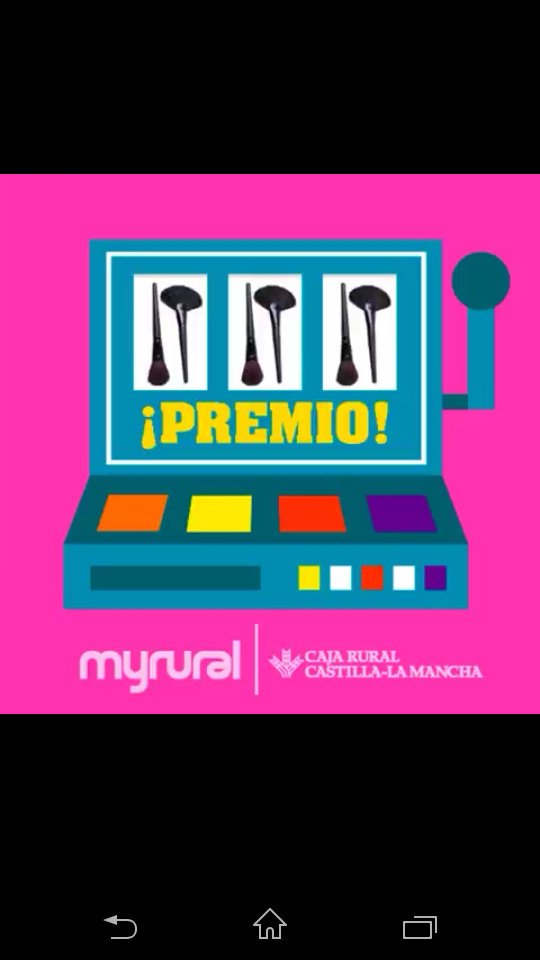 abarca_lidia's tweet photo. @myrural #myruralMYMONDAYS #participó :) https://t.co/OoX37RsJyP
