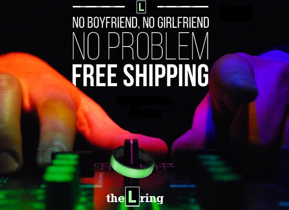 SimplyL4u's tweet photo. Buscas amig@s?Buscas pareja?No Problem!
Iluminate con #thelring para las marchas nocturnas, y el/ella te encontrara! https://t.co/1Ye704EiMf