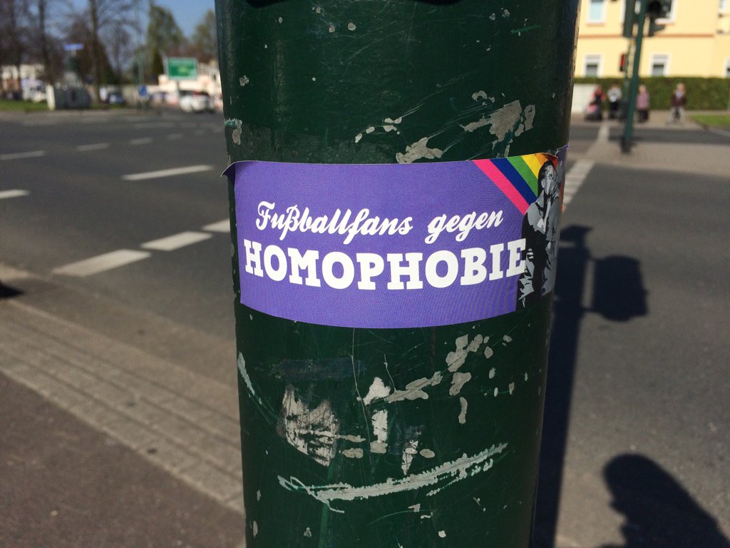MsPipoli's tweet photo. Just leave it here =3= #GoodStickers https://t.co/M6nN4cBaPJ