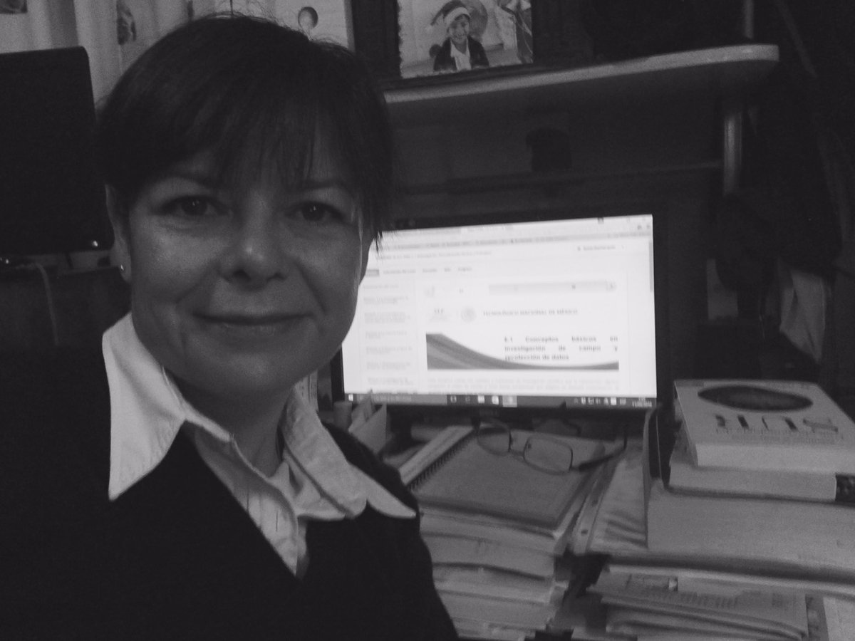 marthamarquez's tweet image. #módulo6 #MOOCinvestigación