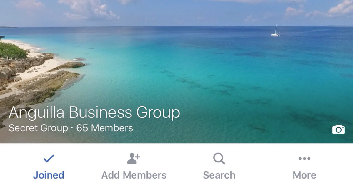 anguillabeaches's tweet photo. NEWS📰! Anguilla Chamber @acoci &amp; I team to👉 important online mktg tips. Free👉Contact Lily or https://t.co/Hpwpzc6qVZ https://t.co/zcVEvAJJZr
