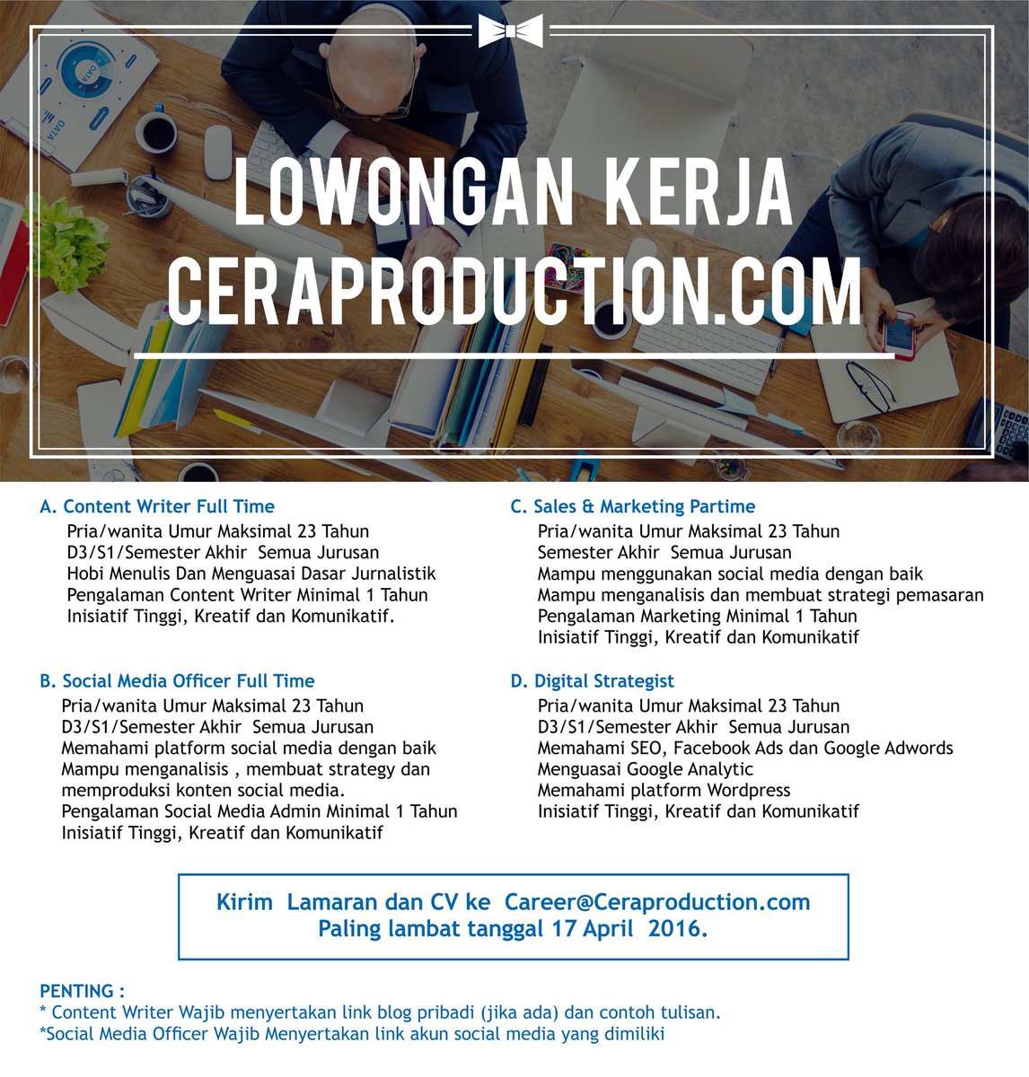#studyinjogja tweet media