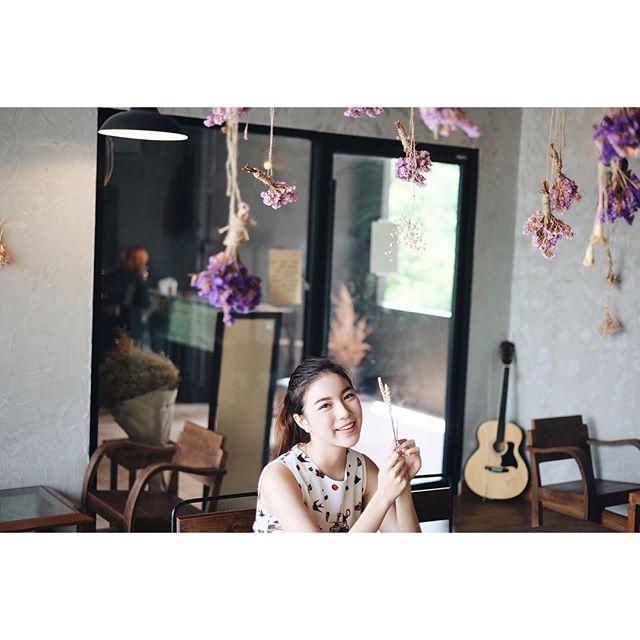 “บรรยากาศดีๆ @1416memocafe