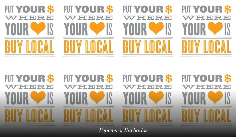 PepeneroBB's tweet photo. #buylocal 

#eatpepenero #farmerfresh #barbados

t: 537-6376
m: https://t.co/rdMW1qEHwB https://t.co/q0my4uCJ0F