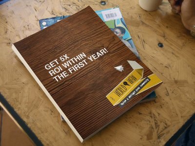 worldofwaw's tweet image. Read how to get ROI on your #productconfigurator within the first year #topsalestool #sales unbouncepages.com/worldofwaw/