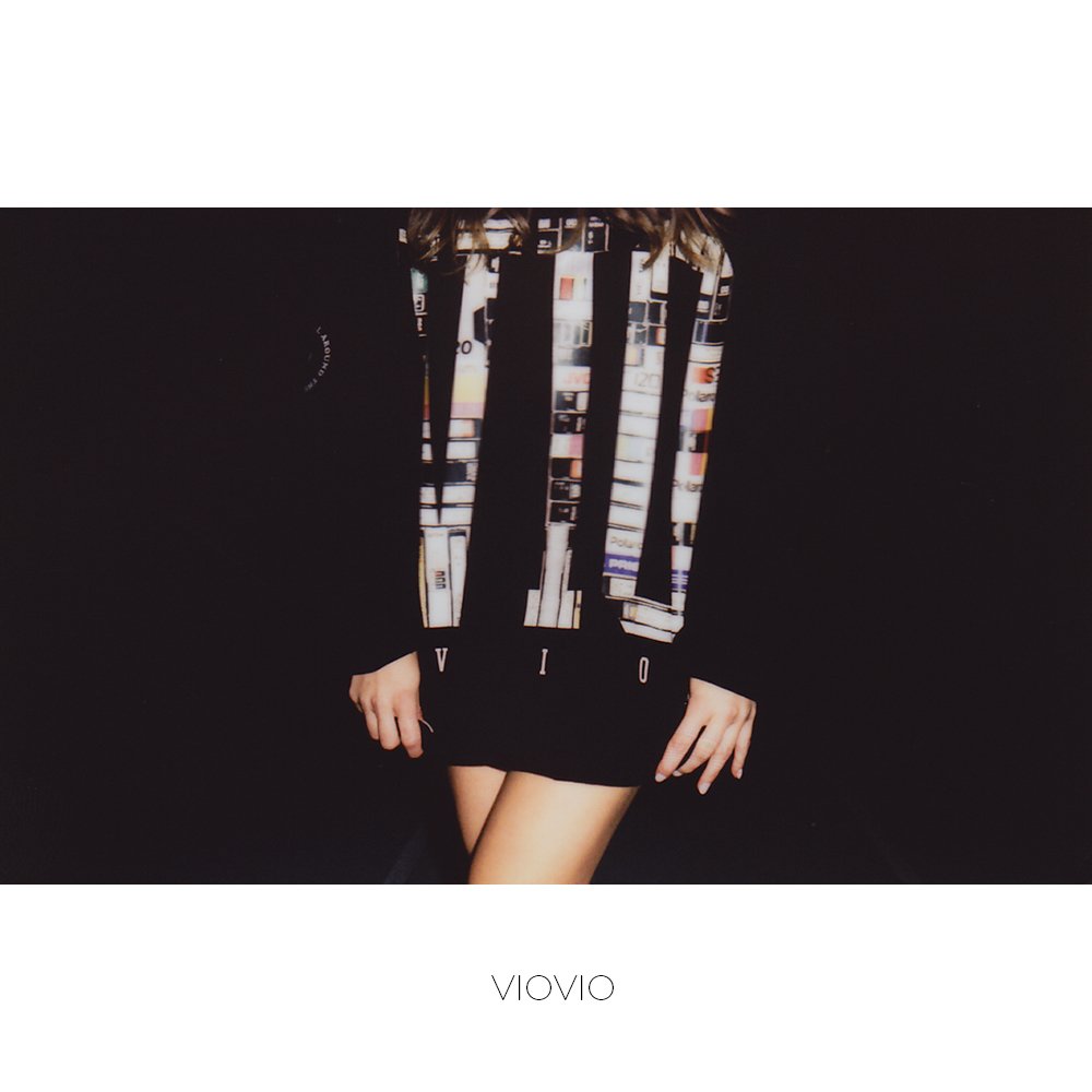 VIOVIOfficial's tweet image. GET READY X
#UPCOMINGRELEASE #SYLD #VIOVIO #2016
PIC BY AX AX AX Photography