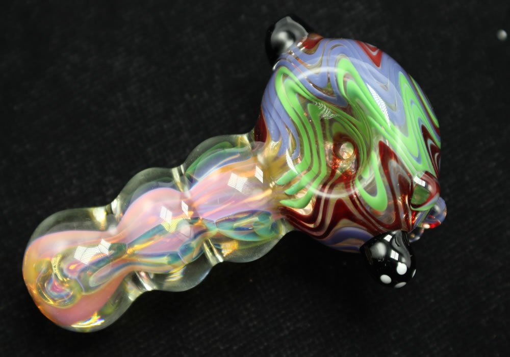 MachaleJason's tweet image. New Arrival Free Shipping Glass Spoon Pipes
urlc.cn/w50op3