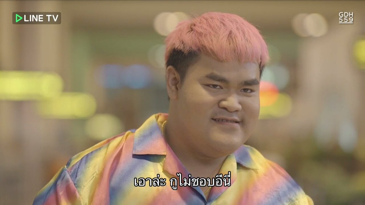 dontworrybehaha's tweet photo. นี่สรุปกระต่ายหรือแรดคะ #เพื่อนรักเพื่อนร้าย https://t.co/y46vb2gT7f