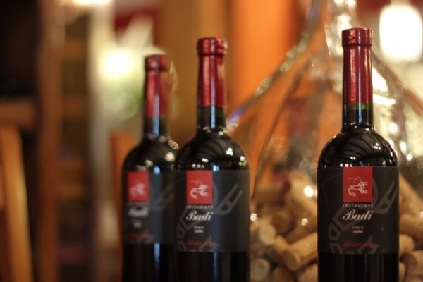 If you like Istrian cousine, join us on the lunch in restaurant Badi! Find more on ow.ly/10wi2V