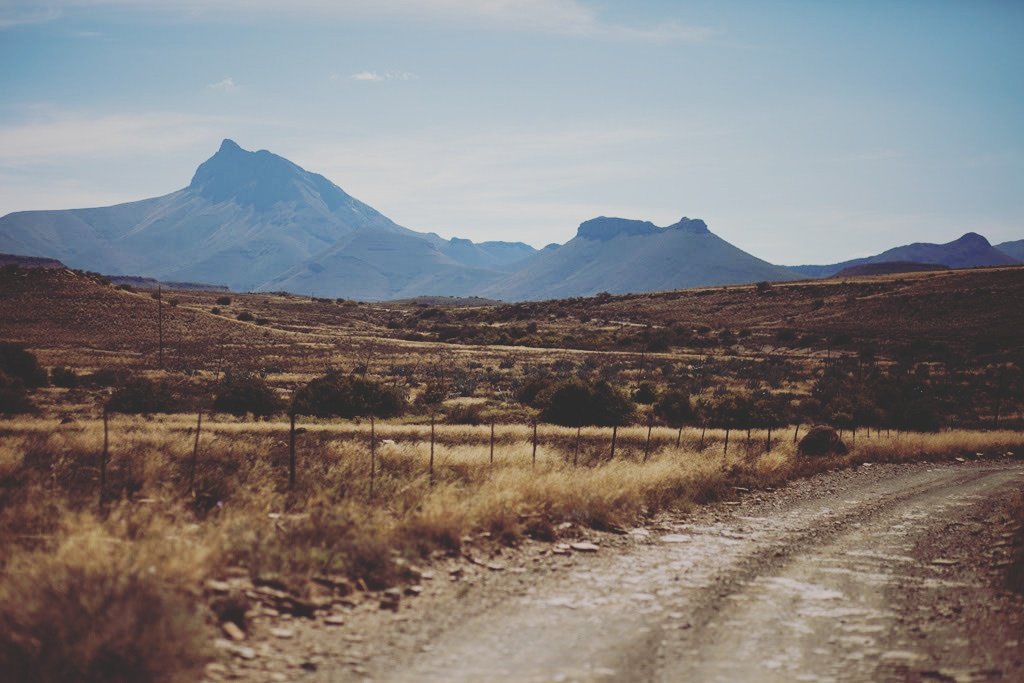 MT <a href="/MyKarooLife/">My Karoo Life</a>: The breathtaking view of #Compassberg from <a href="/GanoraGuestfarm/">Hester</a> #visitnieubethesda #MeetSouthAfrica