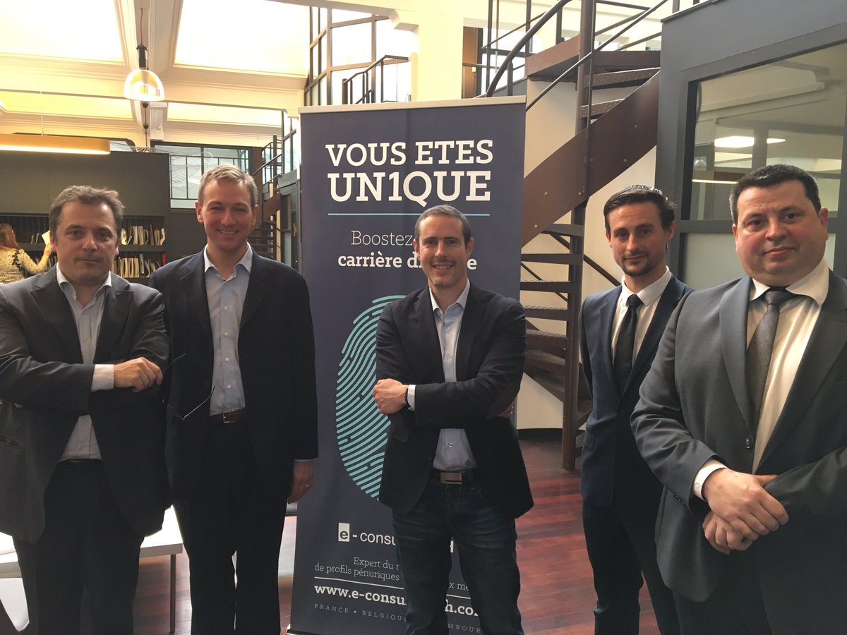 frededlens's tweet image. #BigDataRH Plus de 50pers ce matin ! Un grand merci à vous et Léo Souquet @PERESERIC @Geuze_F @gdelestrange