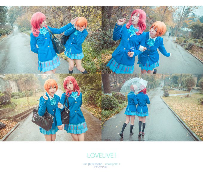 コスプレイヤー切切キリコのTwitter画像15