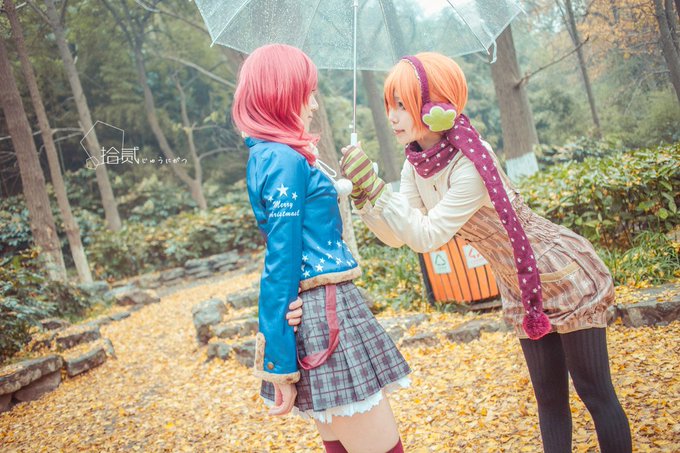 コスプレイヤー切切キリコのTwitter画像18