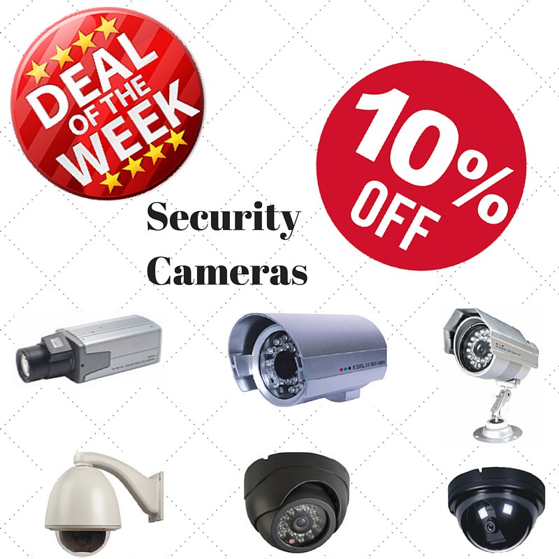 iSStenn's tweet image. #DealOfTheWeek Call Today &amp;amp; take advantage of this great deal! 865-690-0154 #BetterLifeSolutions #SurveillanceWeek