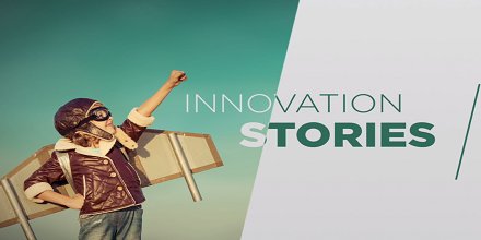 #InnovationStories: Meet Bird by <a href="/Muvinteractive/">MUV Interactive</a> and stay connected in the digital world
►i24ne.ws/10wQnH