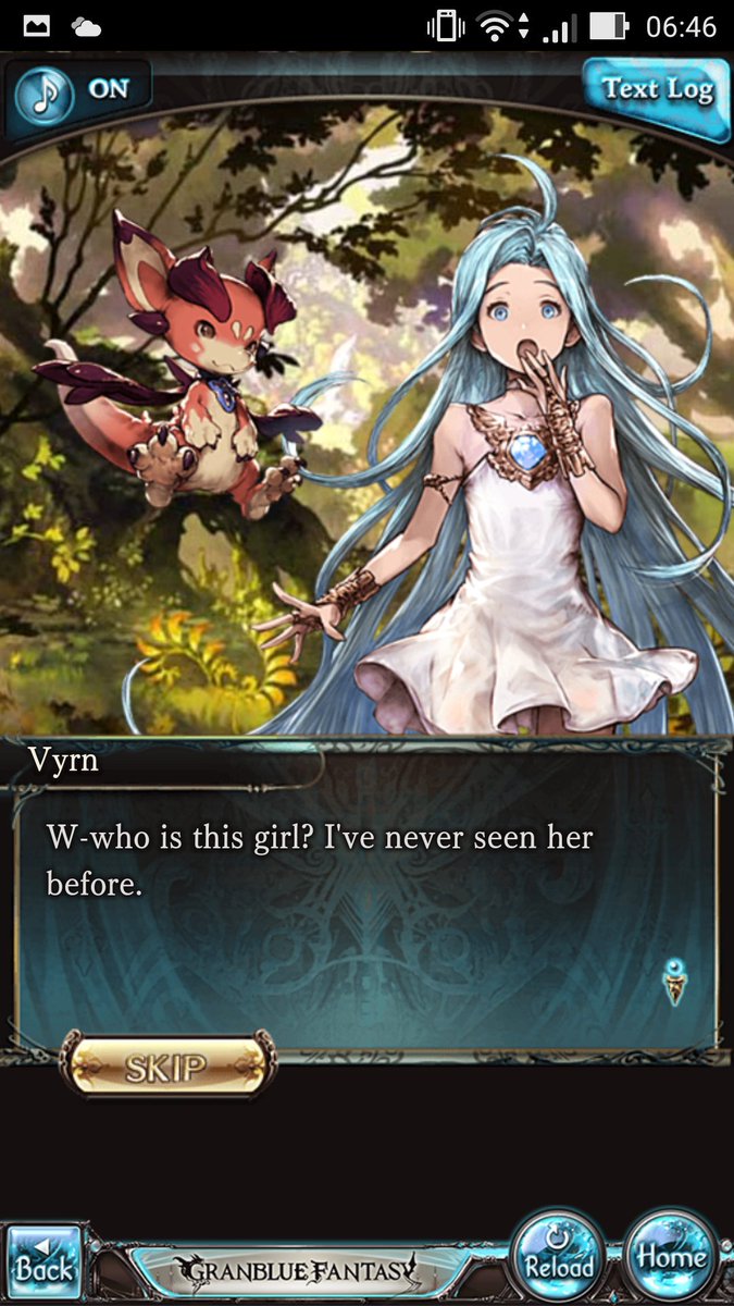 how to download granblue fantasy english android