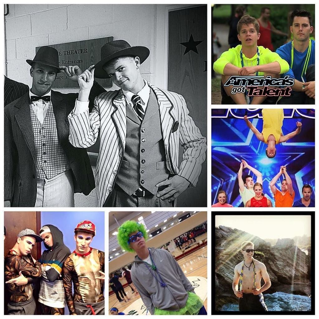 FlightcrewJrope's tweet photo. Happy Birthday to our sharp-dressing, no-stressing, high-flying, sky-diving, LJ LaVecchia. Here's to another AWESOM… https://t.co/CYBKPfor3i