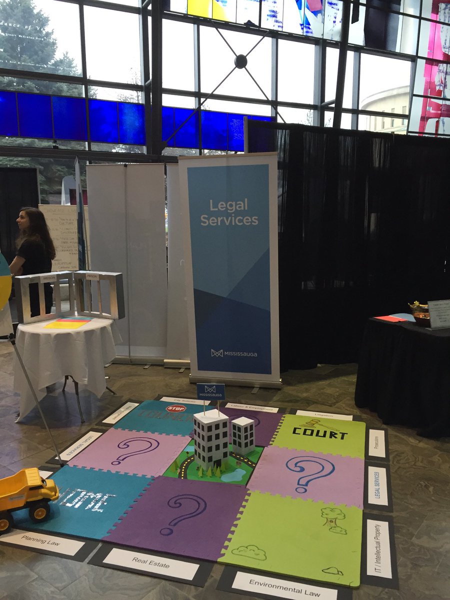 CityMiss_Legal's tweet photo. Ready for the Leadership Conference!!
#LCmyRE #MississaugaLegal #REliability https://t.co/zv9zQPTpe2