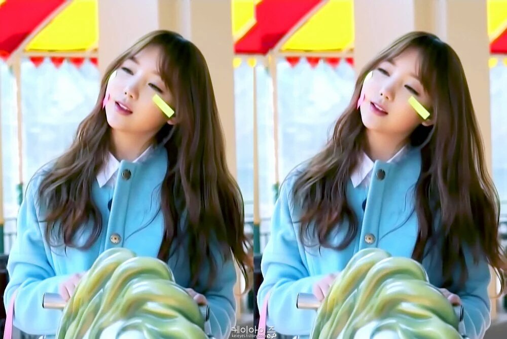 Semangaaattt!! Hari terakhir cepet selseinn~ biar aku ga kangen lagi 😉😉✊🙆 😢 @taehyungprime
