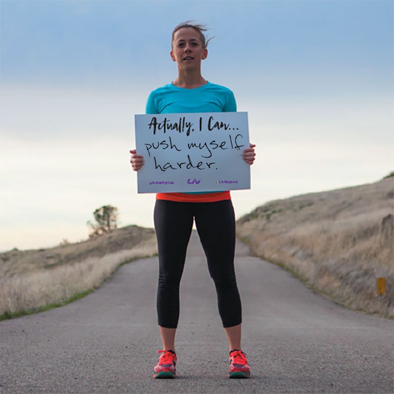 LivCyclingWorld's tweet photo. What is your #ActuallyICan? Share it with us! #LivBeyond #MotivationalMonday https://t.co/47i0uFMYPG https://t.co/hCR3A777Lv