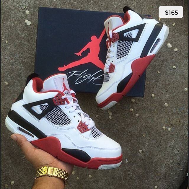 Kixify's tweet photo. $165-Nike Air Jordan 4 'Fire Red' size 9
Link to buy---> https://t.co/m0LdLPDCZm
#Kixify #KixifyLife #KixifyDeals … https://t.co/R5O1fEVzyG