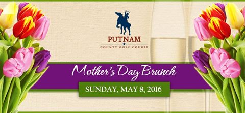 PutnamCountyGC's tweet photo. Celebrate #Mom - Mother's Day Champagne Brunch, Sunday, May 8th https://t.co/FFsT2sbYAv  #MothersDay https://t.co/gV8Lj0SHln