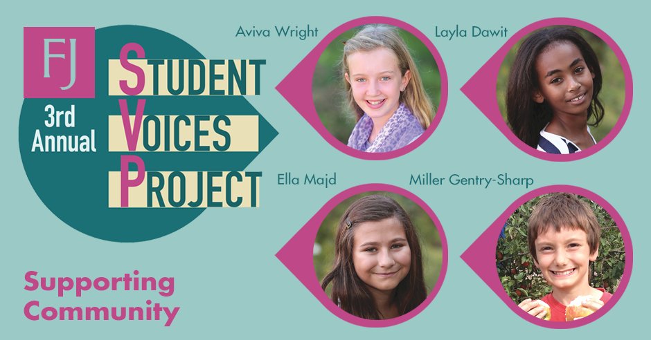 Friends Journal (@friendsjournal) on Twitter photo Student Voices Project Option 2, by 6th-grade students at <a href="/SidwellFriends/">Sidwell Friends</a> & <a href="/GreeneStreetFS/">GreeneStreetFriends</a>. fdsj.nl/svp-2016-2 Student Voices Project Option 2, by 6th-grade students at <a href="/SidwellFriends/">Sidwell Friends</a> & <a href="/GreeneStreetFS/">GreeneStreetFriends</a>. fdsj.nl/svp-2016-2